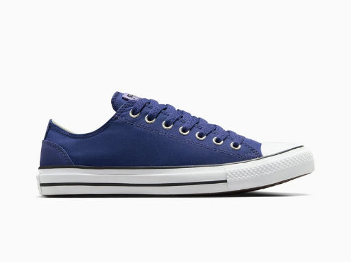Converse Men's Chuck Taylor All Star Polyester & Suede Shoes