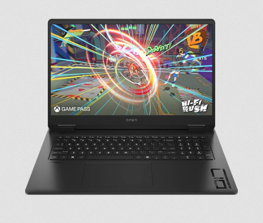 HP OMEN 17 Gaming Laptop