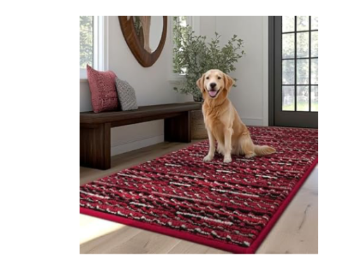 Hicorfe Dog Mats