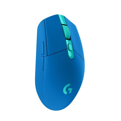 Logitech G305 LIGHTSPEED Wireless Gaming Mouse