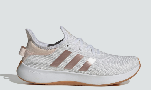 Adidas Women's Cloudfoam Pure Shoes