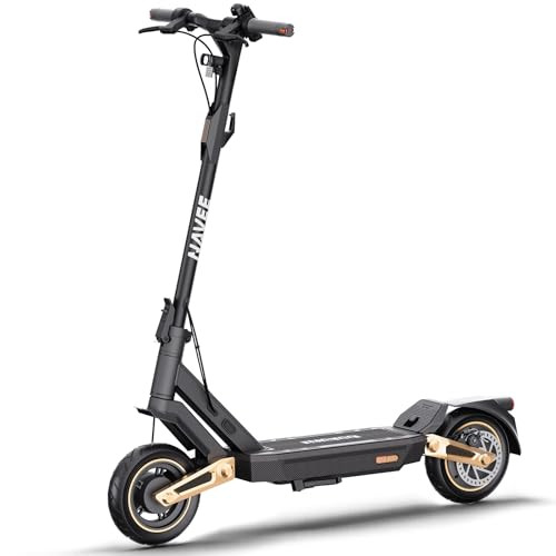 NAVEE ST3 Electric Scooter  