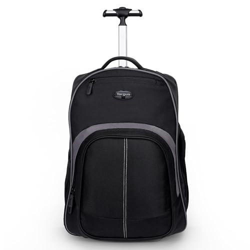 Targus Compact Rolling Backpack