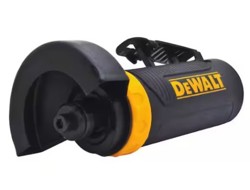 DeWalt Pneumatic Cut-Off Tool