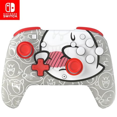 PDP Rematch Glow Wireless Nintendo Switch / Switch 2 Controller