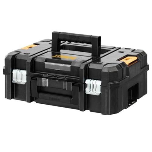 DEWALT TSTAK II Tool Box