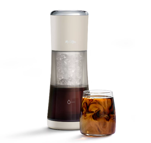 Mr. Coffee Express Cold Brew Coffee Maker