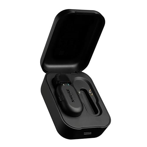 Shure MoveMic One Wireless Microphone System