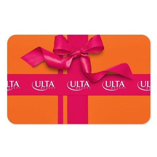 Discounted Ulta Beauty eGift Card