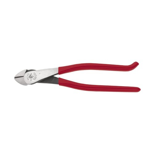 Klein Tools Diagonal Cutting Pliers