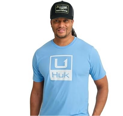 HUK Fishing Apparel Sale