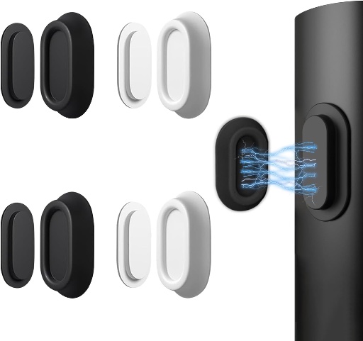 Wall Remote Holder - 6-Pack
