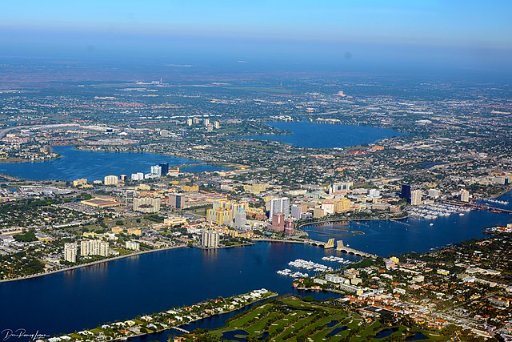 JetBlue Airfares: Portland ME to West Palm Beach FL