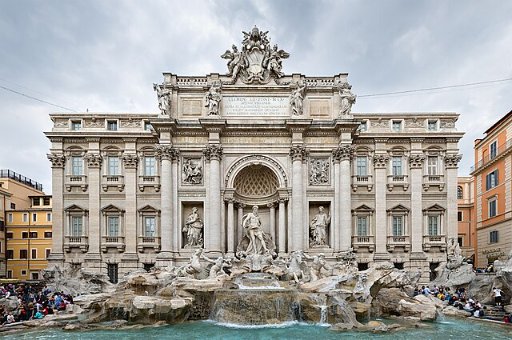 Roundtrip Miami to Rome Airfare on TAP Air Portugal