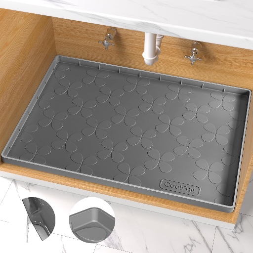 Under Sink Mat
