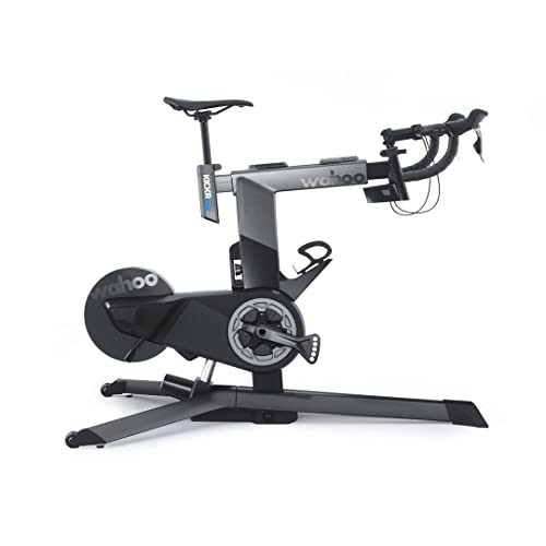 Wahoo Kickr Bike Indoor Trainer
