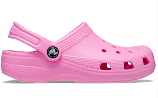 Kids' Classic Clog