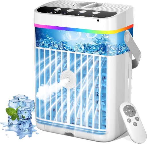 Portable Air Conditioner
