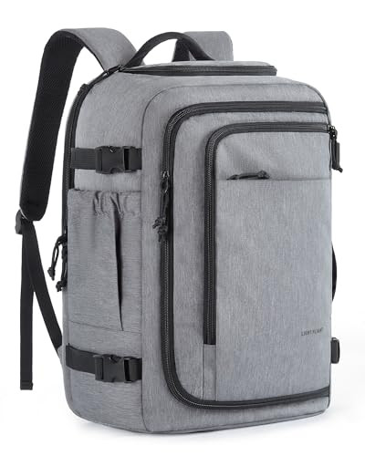 TSA Approved Backpack w/ Laptop Pocket