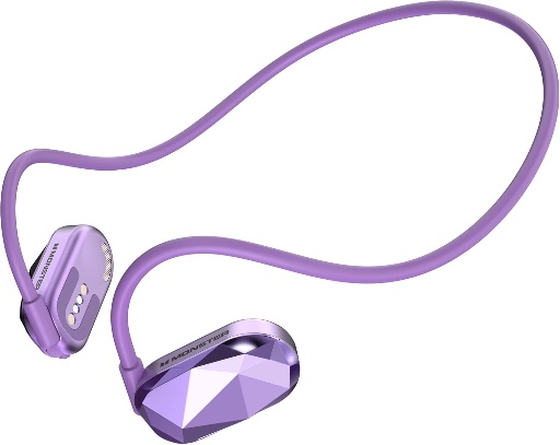 Monster Aria Free Open Ear Wireless Headphones