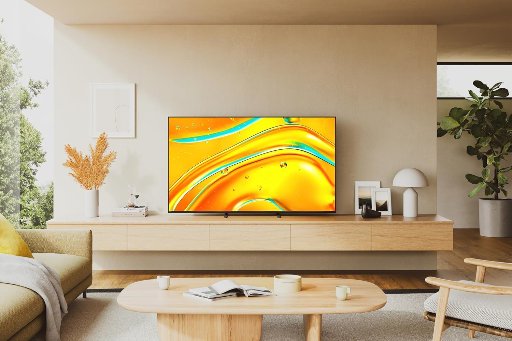 65? Sony BRAVIA 5 Mini LED 4K Smart Google TV