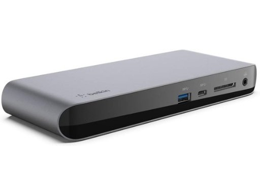 Belkin Thunderbolt 3 Dock Pro w/ Thunderbolt 3 Cable