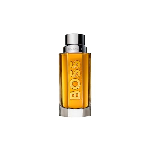 Hugo Boss The Scent Eau de Toilette