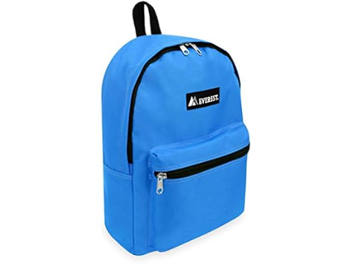 Everest Basic Medium Backpack