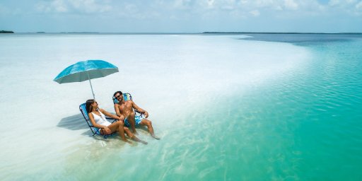 Hotel Deals in The Florida Keys & Key West