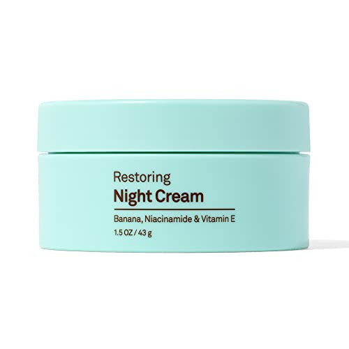 Sun Bum Skin Care Restoring Night Cream