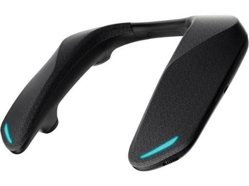 Panasonic SoundSlayer Wireless Wearable Neck Speaker