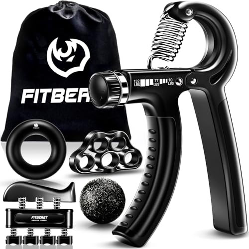 FitBeast Hand Grip Strengthener