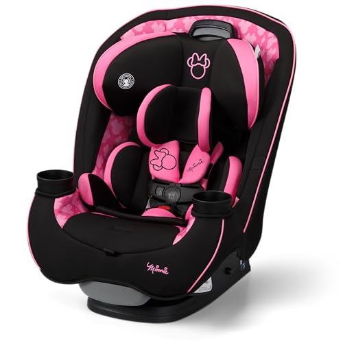 Disney Baby Grow and Go All-in-One Convertible Car Seat Simply Minnie 2 Deal