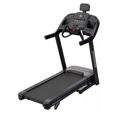 Horizon Fitness 7.0AT Studio Series Treadmill