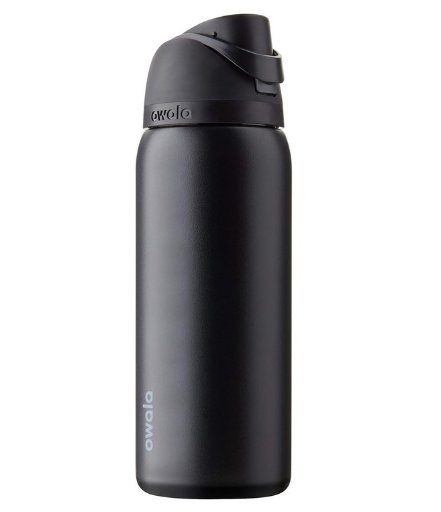 Owala 32 Oz. FreeSip Insulated Stainless Steel Water Bottle