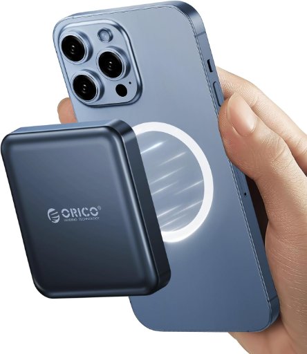 ORICO 2TB Magnetic External SSD