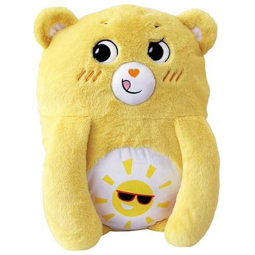 Happy Nappers Care Bear Pillow Pocket Pal