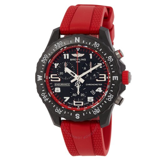 Breitling Endurance Pro Chronograph Watches