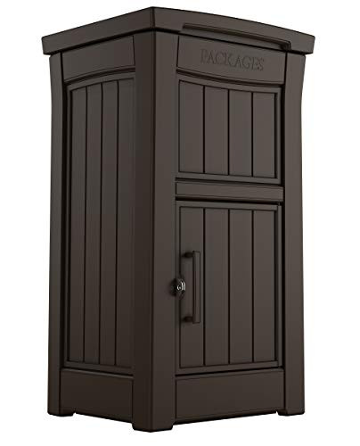 Keter Delivery Box for Porch