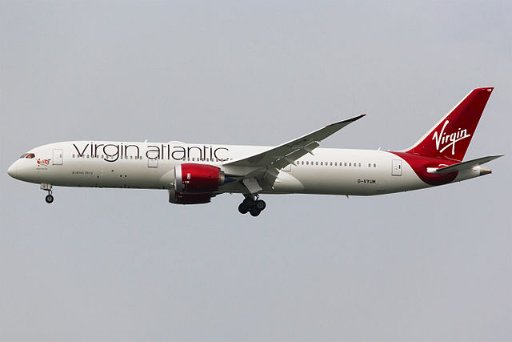 Free Virgin Atlantic Flight Credit w/ Your Existing AMEX Card