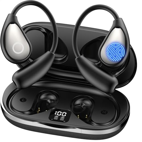 AI Language Translation Earbuds
