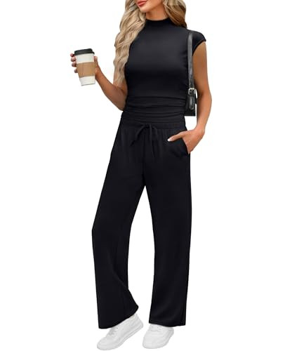 Xieerduo Two Piece Lounge Sets