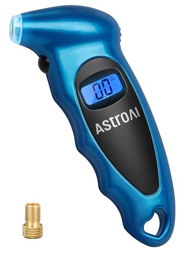 AstroAI Digital Tire Pressure Gauge