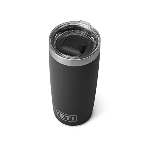 Yeti Rambler Vacuum Insulated Stainless Steel Cup