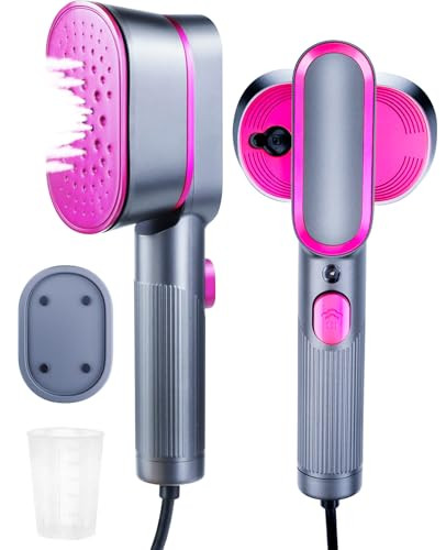 Portable Garment Steamer Iron