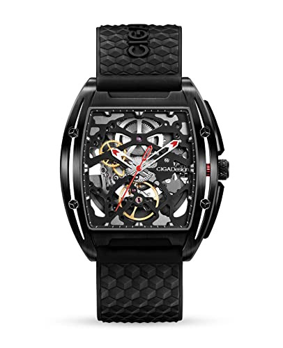 CIGA Design Z Series Automatic Mechanical Watch