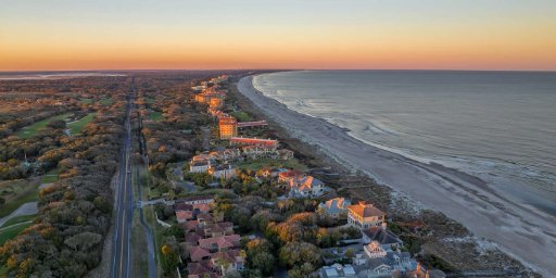 Amelia Island Florida Getaway Deals