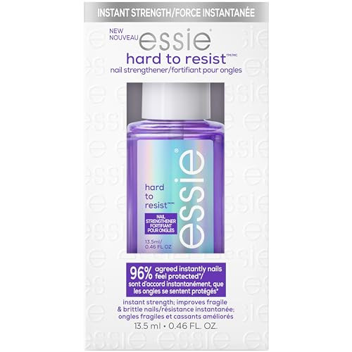essie Hard To Resist Nail Strengthener