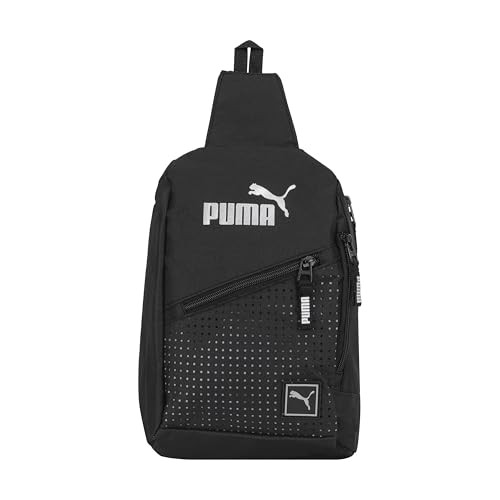 Puma Evercat Sidewall Sling Backpack