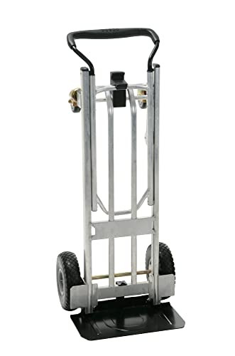 Cosco 3-in-1 Folding Hand Truck/Cart/Platform Cart